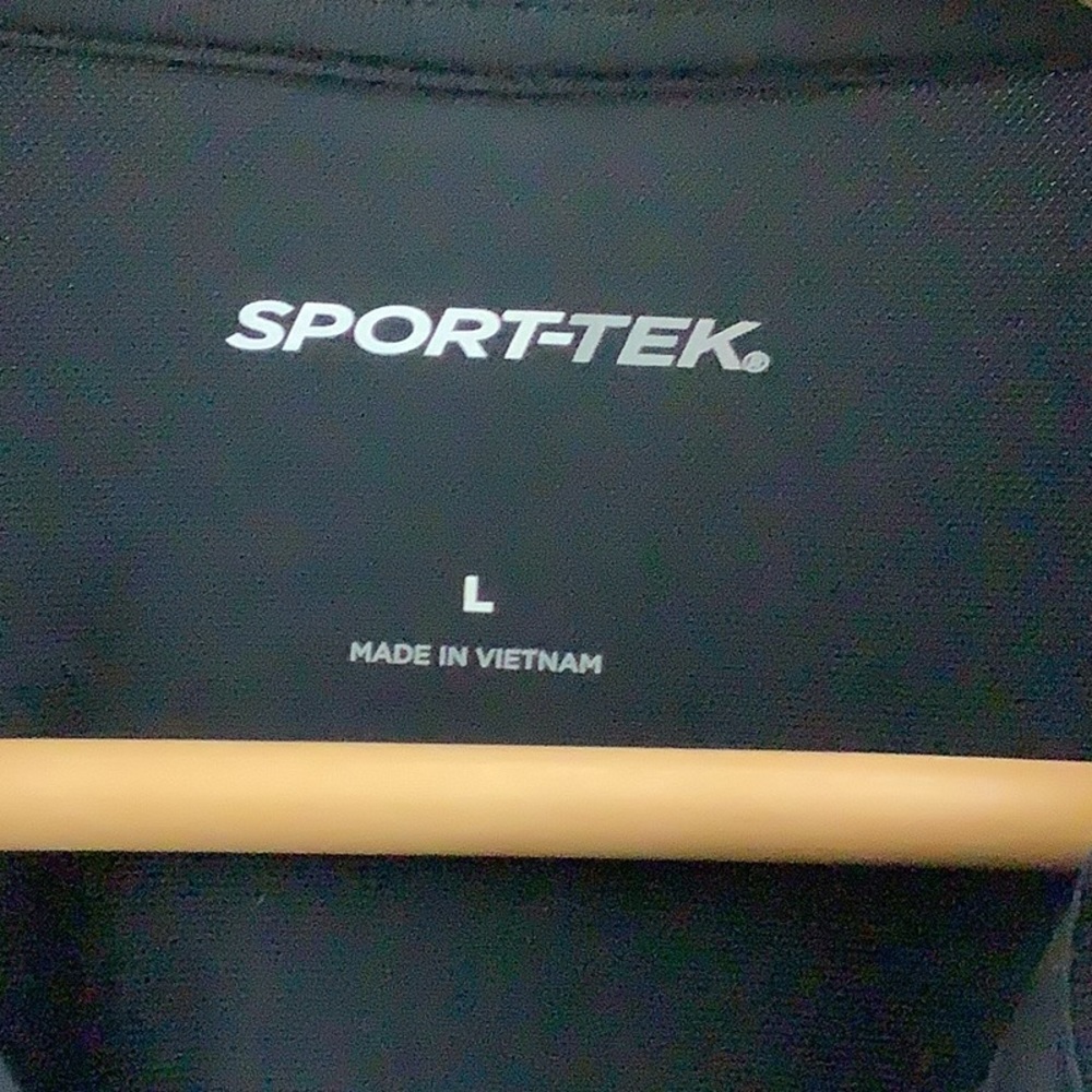 Men’s Paul Lee Racing Sport-tek polo - Picture 2 of 3